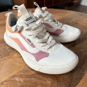 Vans UltraRange Sneakers – Women’s  SZ 6